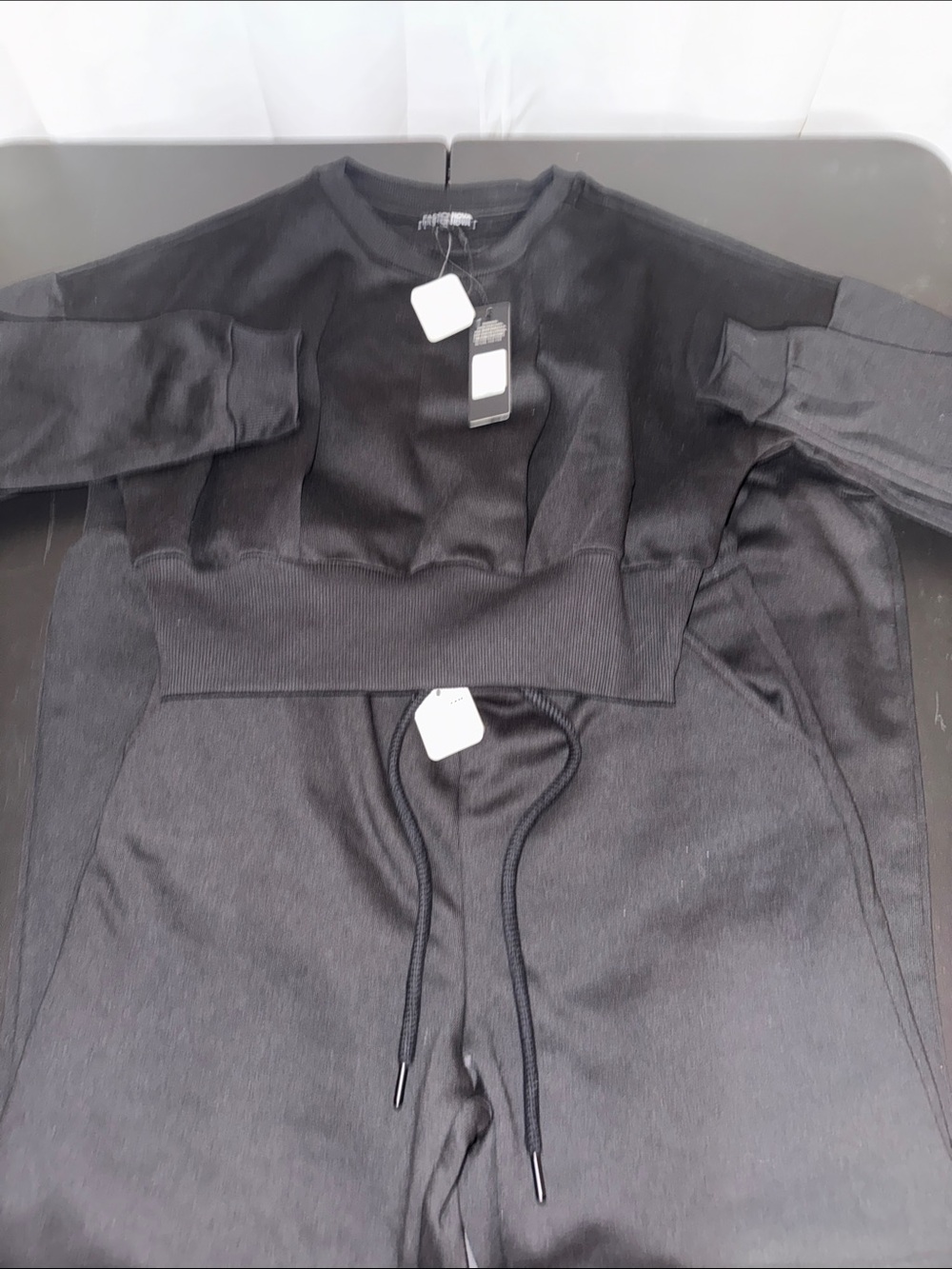 Women jogger set